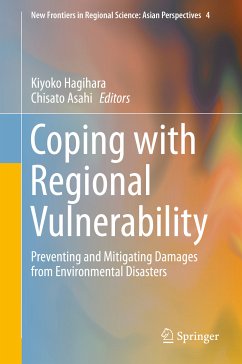 Coping with Regional Vulnerability (eBook, PDF)