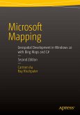 Microsoft Mapping Second Edition (eBook, PDF)