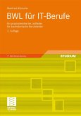 BWL für IT-Berufe (eBook, PDF)