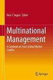 Multinational Management (eBook, PDF)