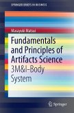 Fundamentals and Principles of Artifacts Science (eBook, PDF)