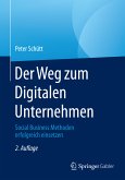 Der Weg zum Digitalen Unternehmen (eBook, PDF)