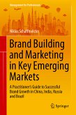 Brand Building and Marketing in Key Emerging Markets (eBook, PDF)