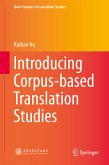 Introducing Corpus-based Translation Studies (eBook, PDF)