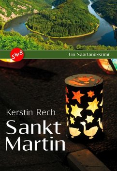 Sankt Martin (eBook, ePUB) - Rech, Kerstin
