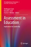 Assessment in Education (eBook, PDF)