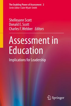 Assessment in Education (eBook, PDF)