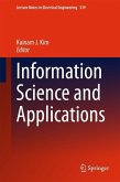 Information Science and Applications (eBook, PDF)