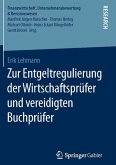 Zur Entgeltregulierung der Wirtschaftsprüfer und vereidigten Buchprüfer (eBook, PDF)