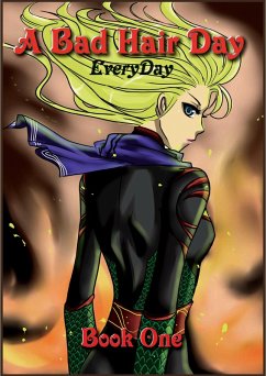 Cover A Bad Hair day (eBook, ePUB)