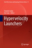 Hypervelocity Launchers (eBook, PDF)
