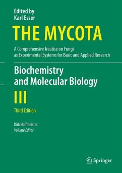 Biochemistry and Molecular Biology (eBook, PDF)