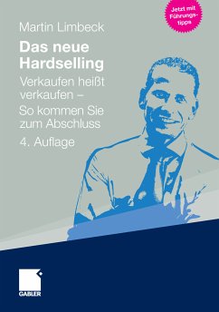 Das neue Hardselling (eBook, PDF) - Limbeck, Martin