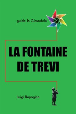 Cover La Fontaine de Trevi (eBook, ePUB)