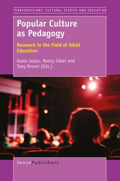 Popular Culture as Pedagogy (eBook, PDF)