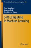 Soft Computing in Machine Learning (eBook, PDF)