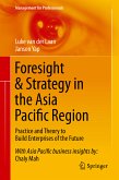 Foresight & Strategy in the Asia Pacific Region (eBook, PDF)