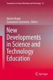 New Developments in Science and Technology Education (eBook, PDF)