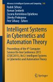 Intelligent Systems in Cybernetics and Automation Theory (eBook, PDF)