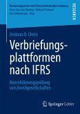 Verbriefungsplattformen nach IFRS (eBook, PDF)