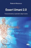 Esseri Umani 2.0 (eBook, PDF)