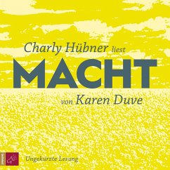 Macht (MP3-Download) - Duve, Karen