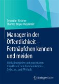 Manager in der Öffentlichkeit - Fettnäpfchen kennen und meiden (eBook, PDF)