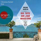 Die Tote am Lago Maggiore / Matteo Basso Bd.1 (Autorisierte Lesefassung) (MP3-Download)