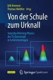 Von der Schule zum Urknall (eBook, PDF)