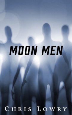 Cover Moon Men (eBook, ePUB)