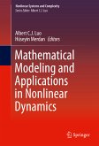 Mathematical Modeling and Applications in Nonlinear Dynamics (eBook, PDF)