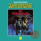Die Höllenkutsche (Teil 1 von 2) / John Sinclair Tonstudio Braun Bd.15 (MP3-Download)