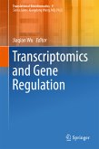 Transcriptomics and Gene Regulation (eBook, PDF)