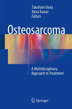 Osteosarcoma (eBook, PDF)