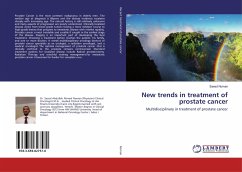 New trends in treatment of prostate cancer New trends in treatment of prostate cancer
