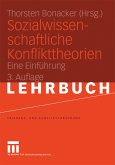 Sozialwissenschaftliche Konflikttheorien (eBook, PDF)