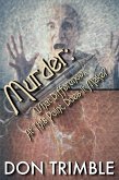 Murder (eBook, ePUB)
