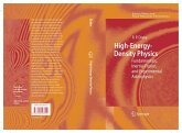 High-Energy-Density Physics (eBook, PDF)