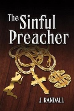 Cover Sinful Preacher (eBook, ePUB)