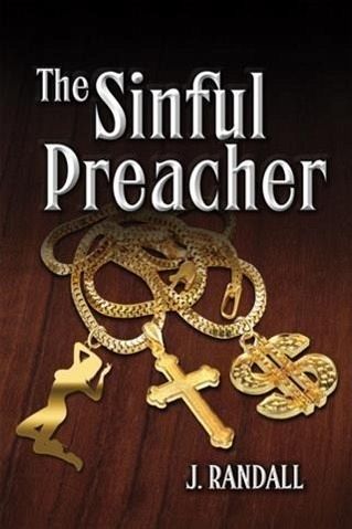 Sinful Preacher (eBook, ePUB)