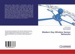 Modern Day Wireless Sensor Networks