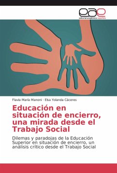 Educación en situación de encierro, una mirada desde el Trabajo Social