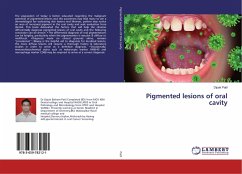 Pigmented lesions of oral cavity