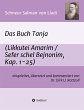 Schneur Salman von Liadi: Das Buch Tanja - Bild 1