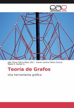 Cover Teoría de Grafos