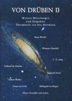 Von Drüben II (eBook, ePUB) - Herrmann, Eva