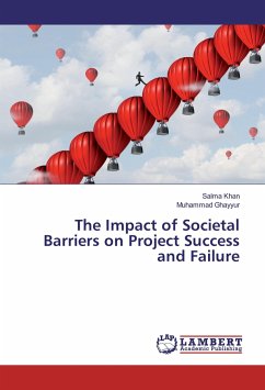 The Impact of Societal Barriers on Project Success and Failure