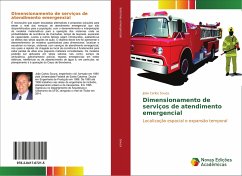 Dimensionamento de serviços de atendimento emergencial