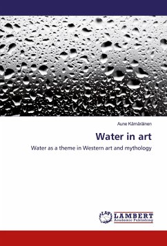 Water in art