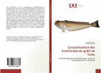 Caractérisation des Trachinidae du golfe de Tunis